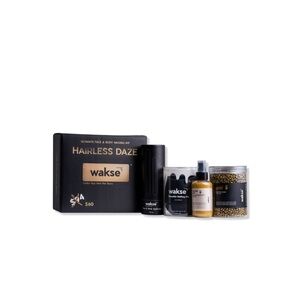 Wakse Waxing Kit